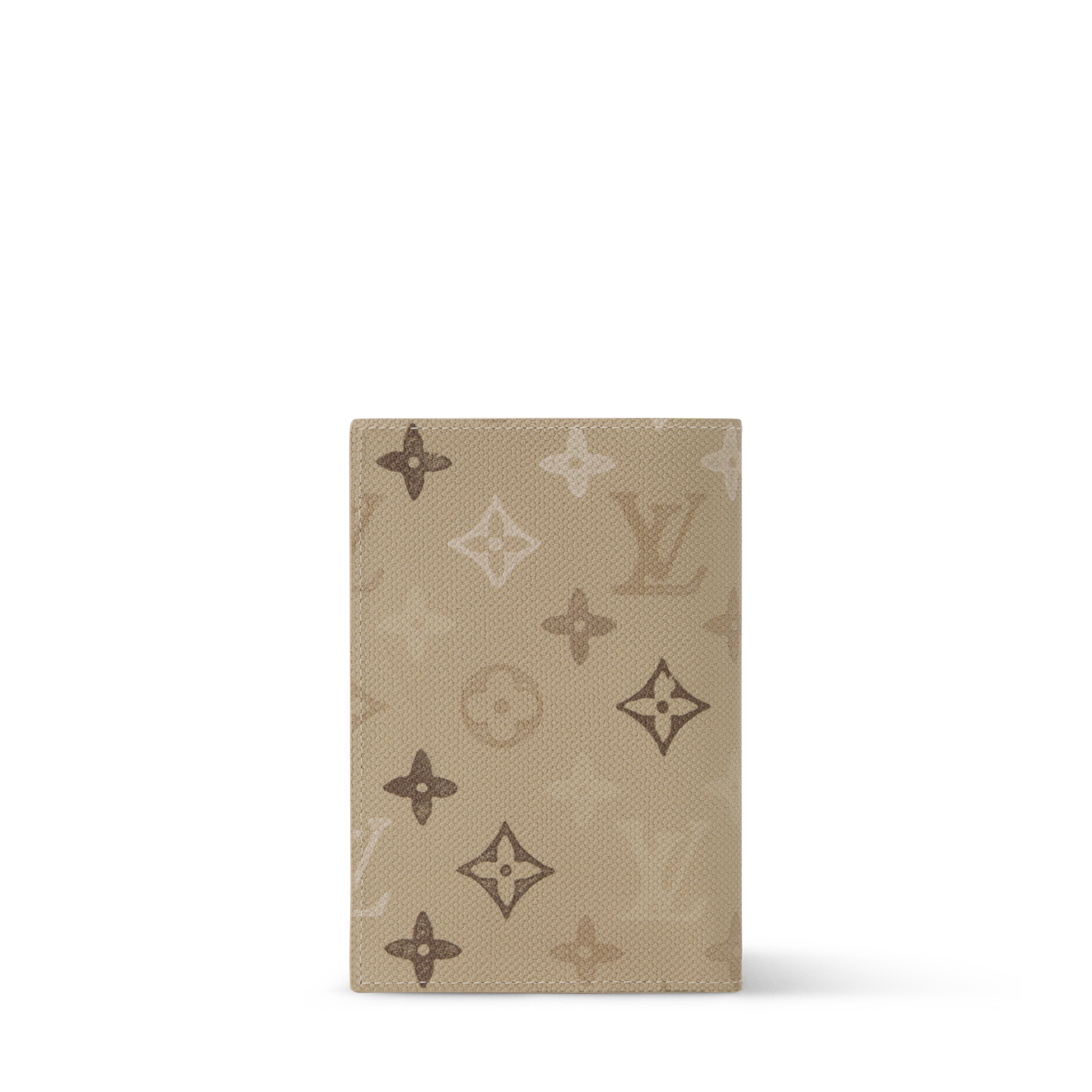 Passport Cover G77 - Travel M29237 | LOUIS VUITTON